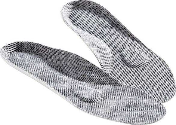 Einlegeformsohle, Gr. 41, FORTIS