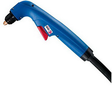 ABICUT 45 Plasma-Schneidbrenner - Einzelanschluss G1/4" ABICUT 45 Plasma-Schneidbrenner - Einzelanschluss G1/4"