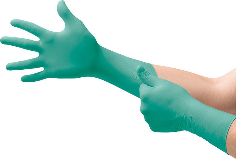 Einweghandschuh MICROFLEX® NeoTouch® 25-201
