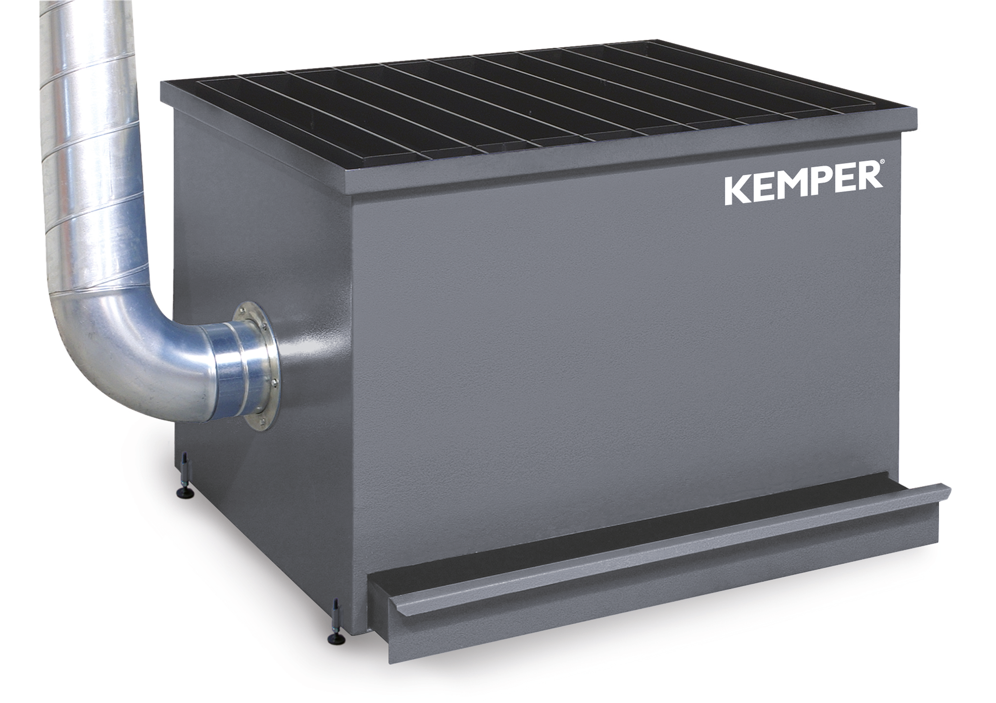 Kemper Handschneidtisch