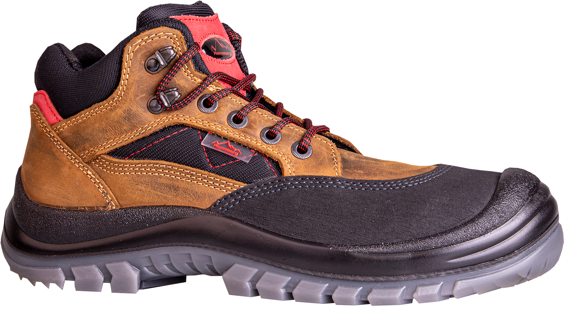 Sicherheitsschuh Remisberg Sherpa 36