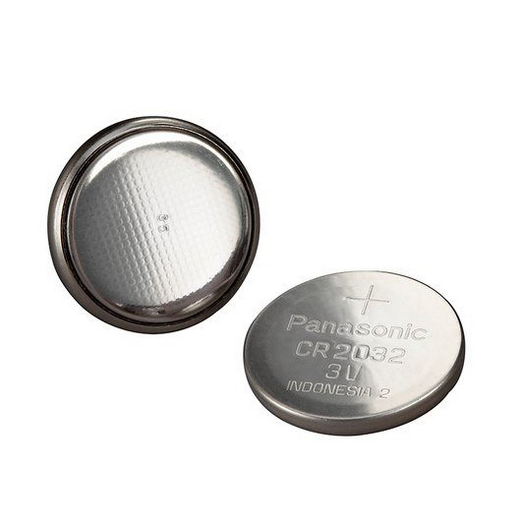 3M™ Batterie Speedglas 9000 CR-2032 3V - 2 Stück