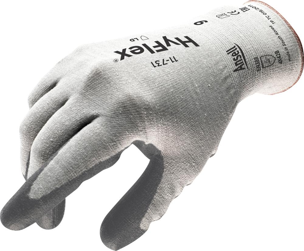 Schnittschutzhandschuh HyFlex® 11-731