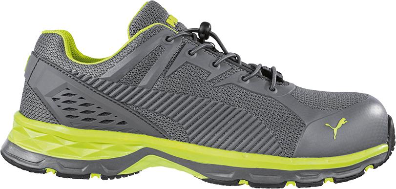 Halbschuh Fuse Motion 2.0 Green Low 643880, S1P SRC HRO ESD