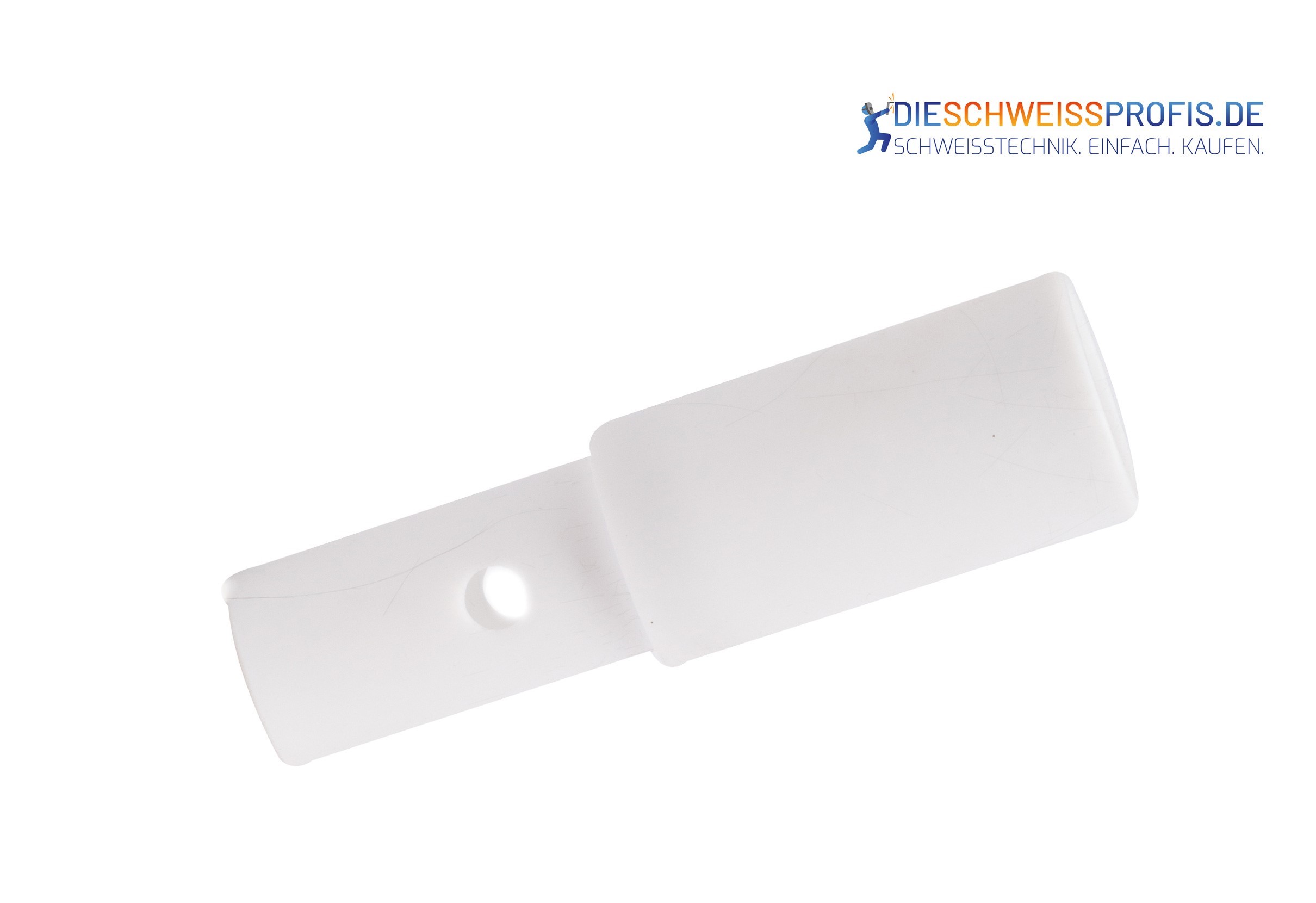 Arcline®Cleaner Drehhülse Carbon-Fix + iServe