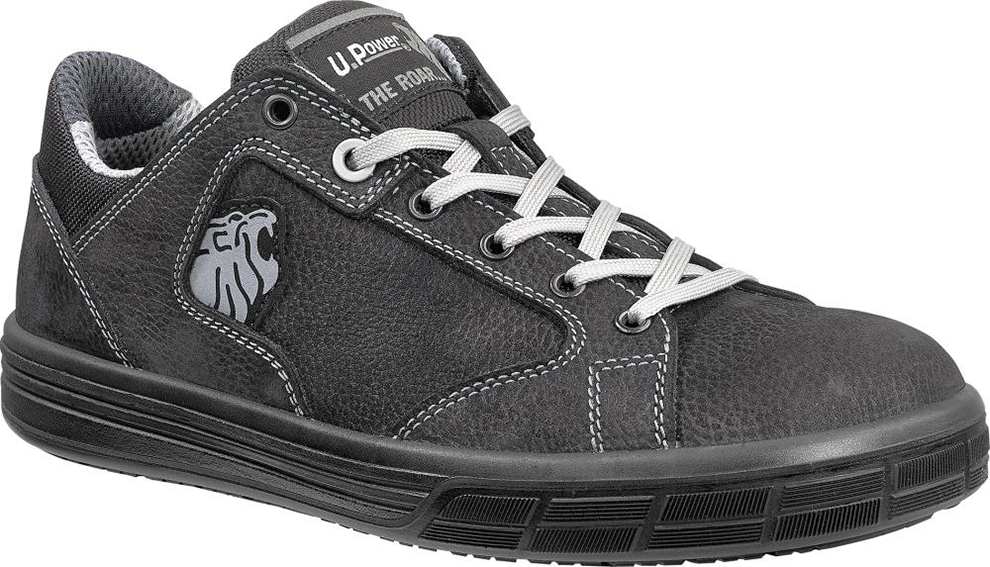 Halbschuh King, S3 SRC, Gr. 41