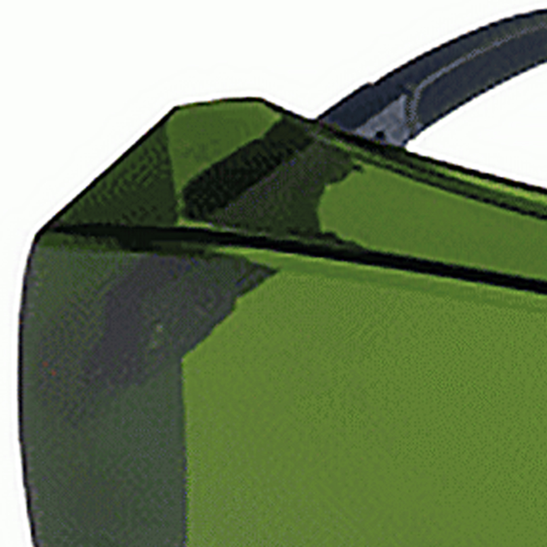 3M™ Überbrille 2805 Klassik grün 3M™ Überbrille 2805 Klassik grün