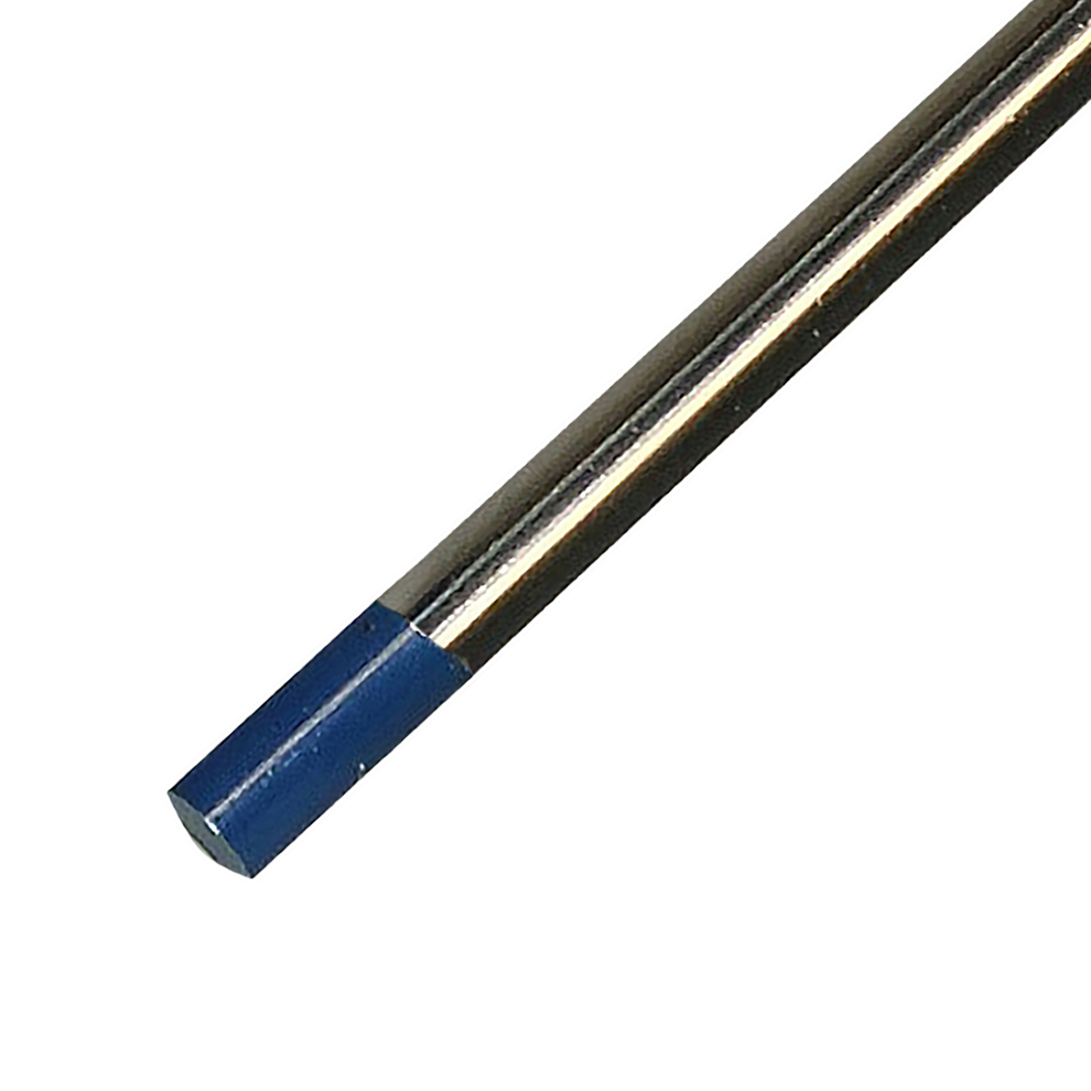 Wolfram Elektrode Wl20 (blau) Ø 4,0 x 175 mm