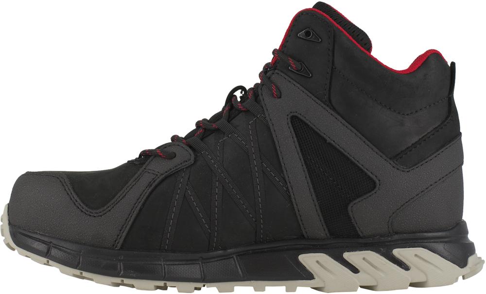 Stiefel Trailgrip  IB1052, S3 SRC