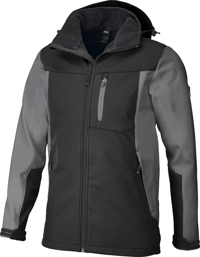 Softshelljacke JANNIK
