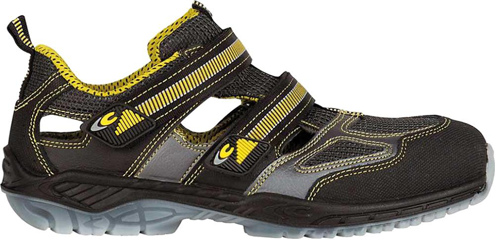 Sandale Ace, S1P, SRC, Gr. 37