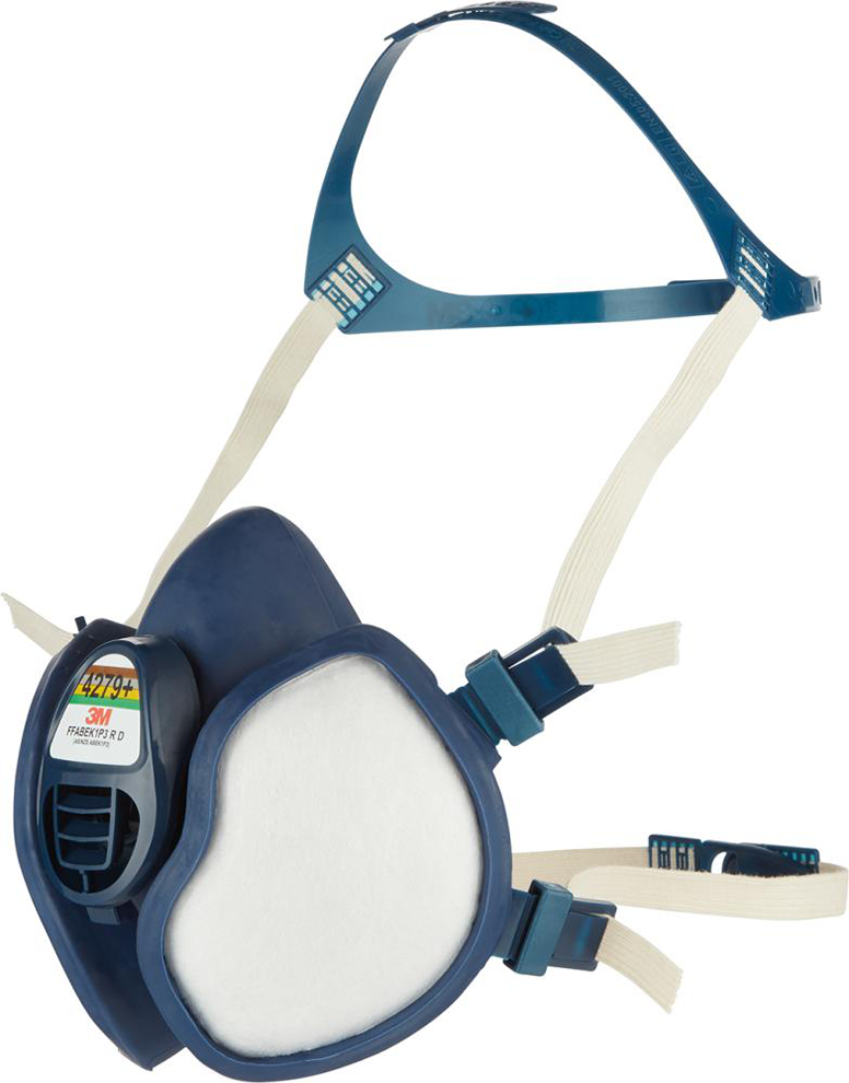 3M™ Atemschutzmaske 4279+, FFABEK1P3RD