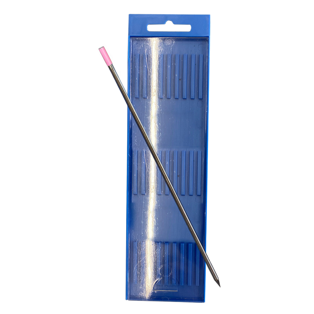 Wolfram Elektrode W+Oxid (pink) Lymox Ø 2,0 x 175 mm