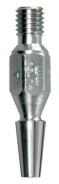 Schnellschneiddüse A-SD 100-150 mm