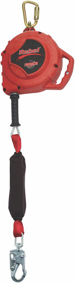 3M™ Höhensicherungsgerät PROTECTA, Rebel Edge 3M™ 3M™ Höhensicherungsgerät PROTECTA, Rebel Edge 3M™