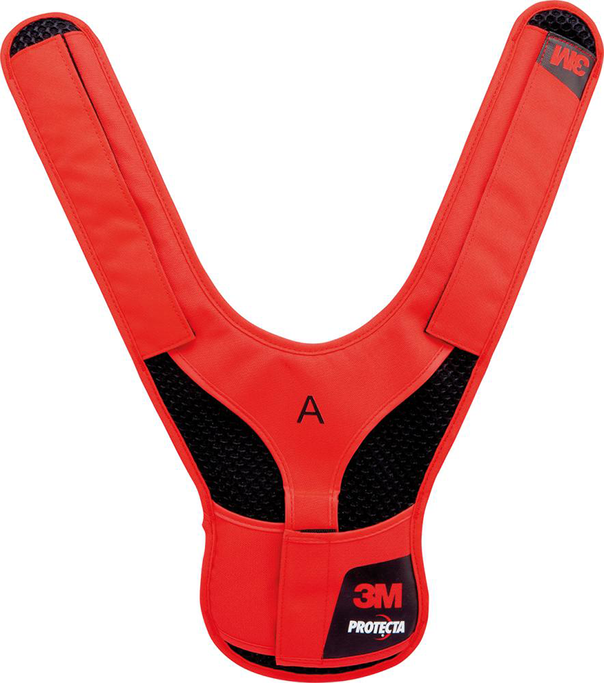 3M™ Schulterpolster PROTECTA Pro
