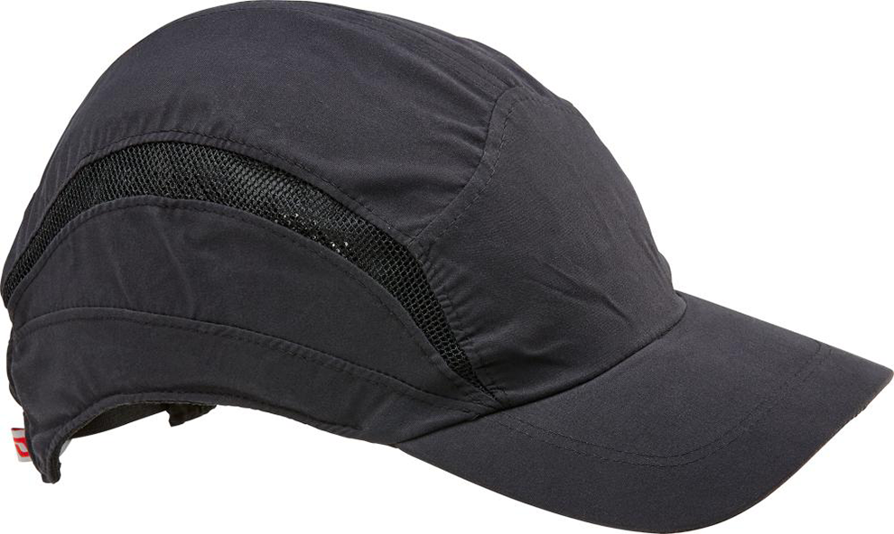 3M™ Anstosskappe F.B.3 Classic Standard, schwarz 3M™