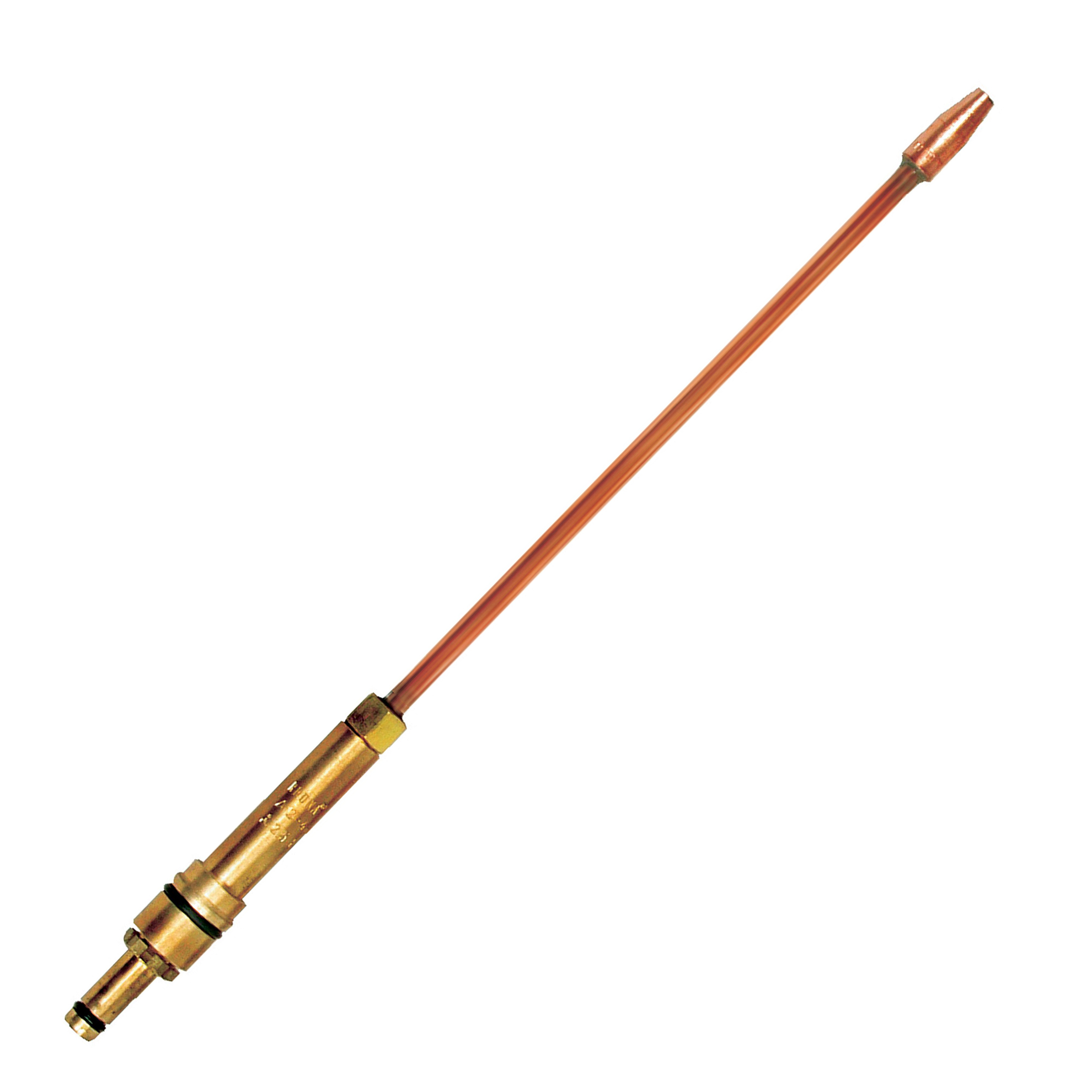 Rohrmontageeinsatz PROFI S89