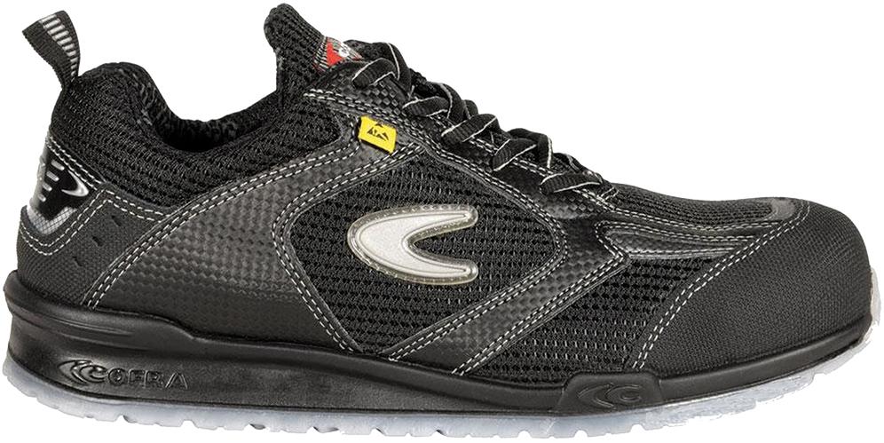 Halbschuh Kress S1P SRC ESD
