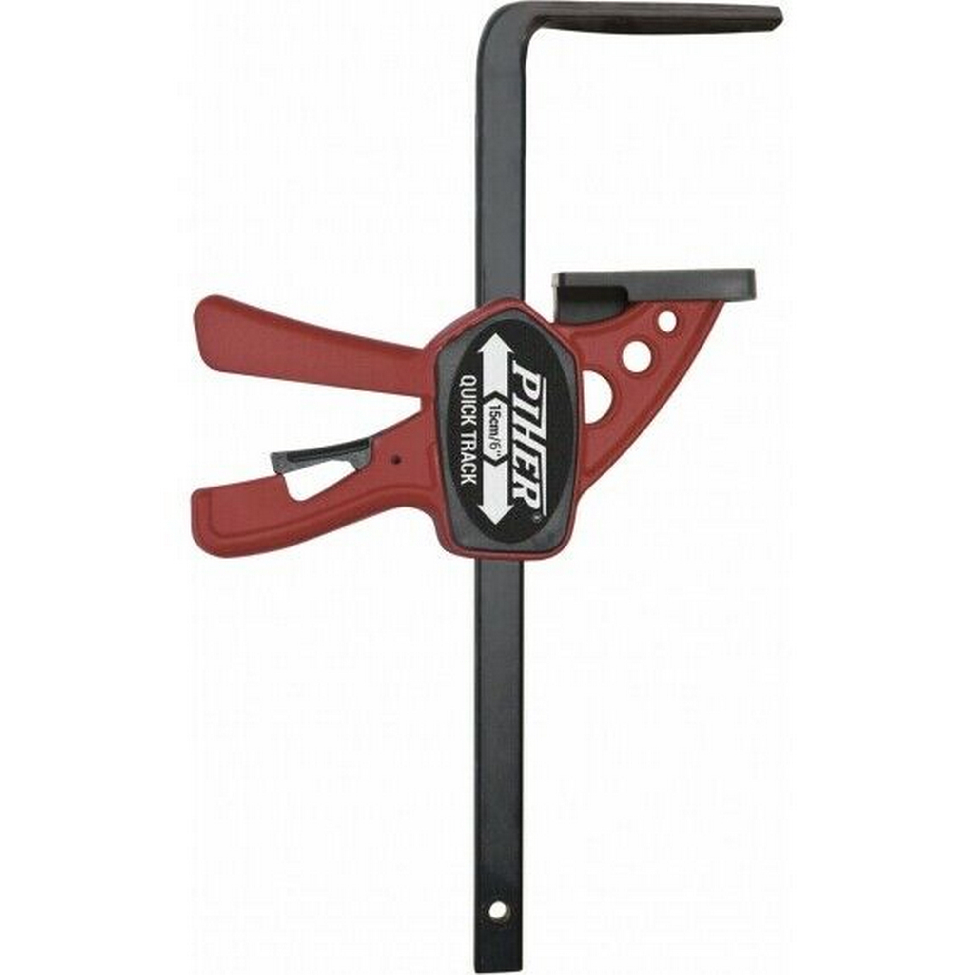 Mini Quick T-Track 22 cm