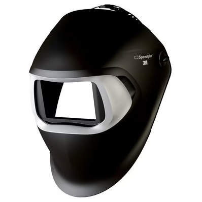 3M™ Schweißmaske Speedglas 100 mit Kopfband ohne ADF