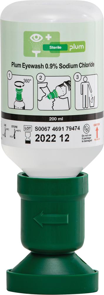 Augenspülflasche, 200 ml
