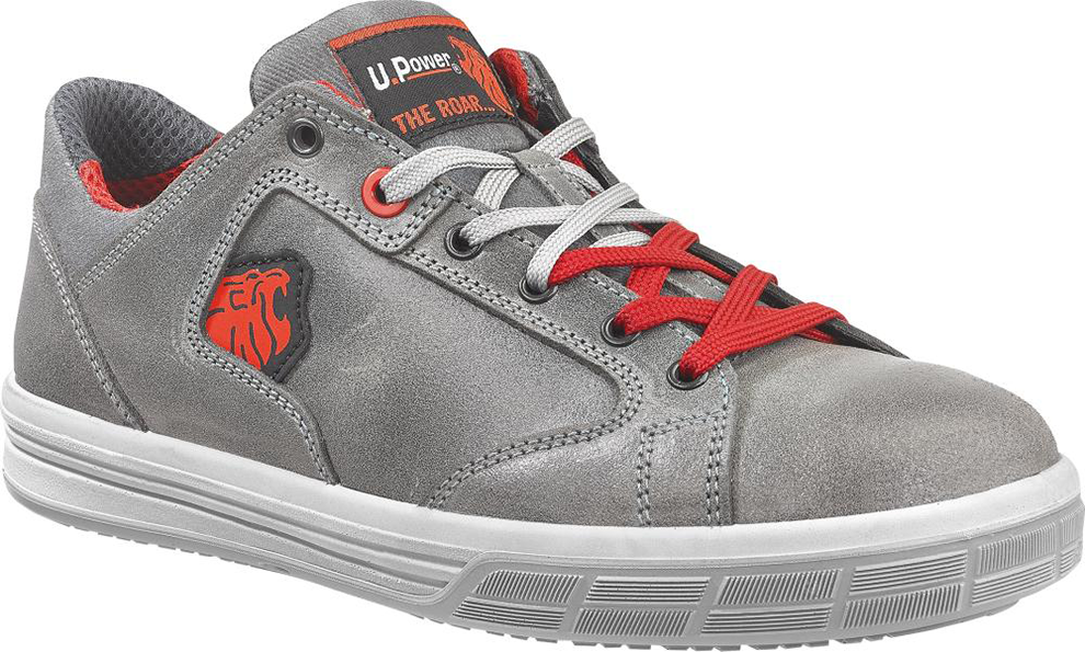 Halbschuh Forest, S3 SRC, Gr. 45