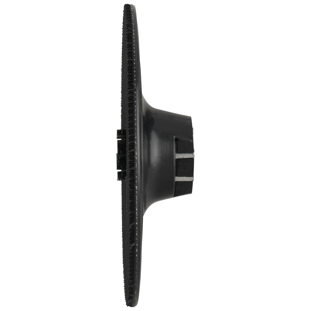Stützteller für Schliefvlies 125 mm SCM MEDIUM PREMIUM