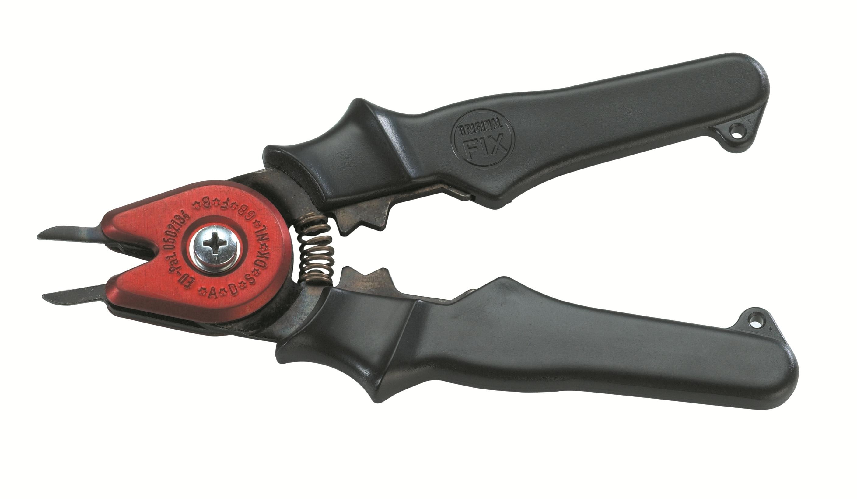 Spezialzange CO2 Original-FIX Nr. 1 für 12 - 15 mm Düse
