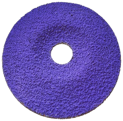 Cerabond X Naturfaserscheibe Premium 115 x 22