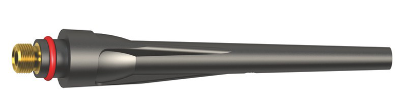 Brennerkappe lang 57Y02