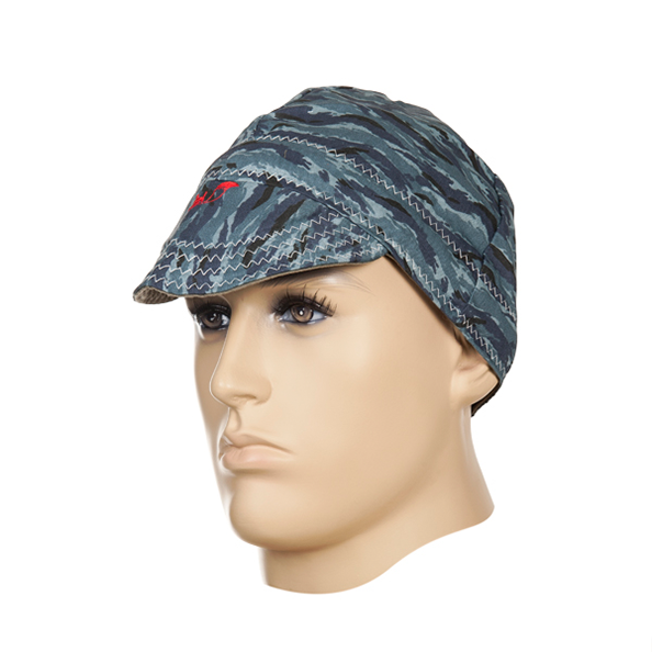 Kopfschutz Cap Wild 58 cm