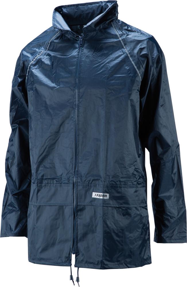 Regenanzug Aqua