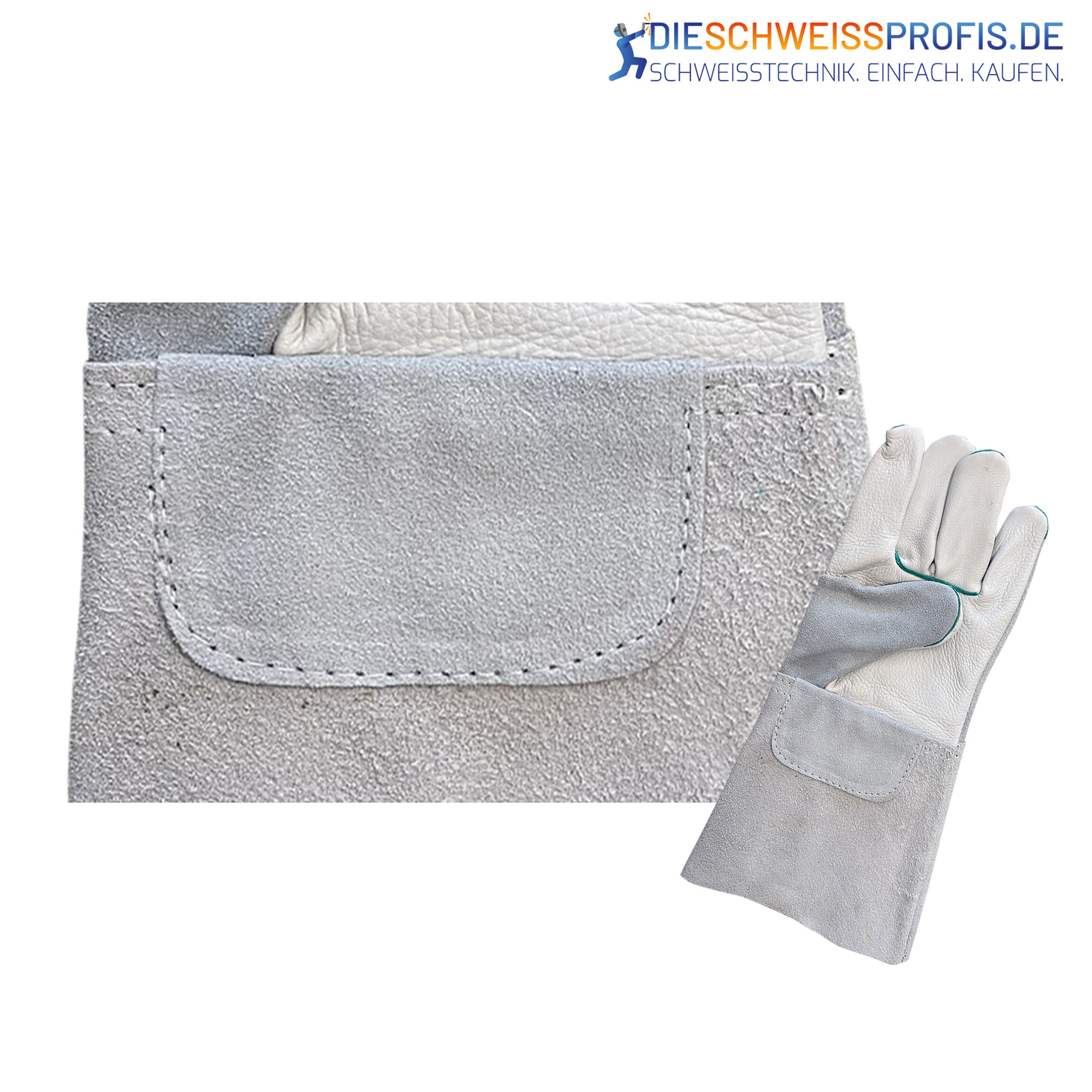 WIG-Handschuhe Granada 10