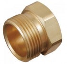 Düsenmutter X501 - Gewinde M 23 × 1,5