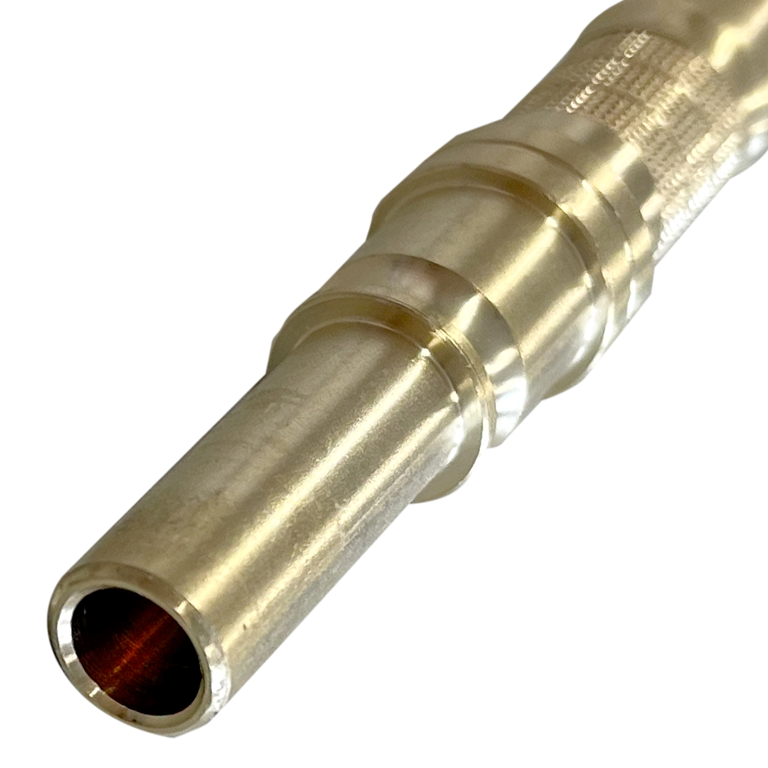 Kupplungsstift N2 Brenngas 9,0 mm LH für NKT-NKD