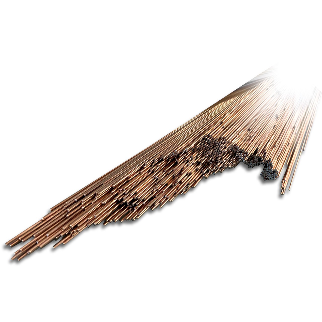 Autogendraht MT-G I (1.0324) Ø 4,00 x 1000 mm - 5 kg Pack