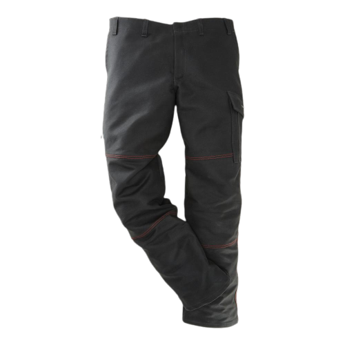 Schweißerhose Klasse 2 BLACKWELD
