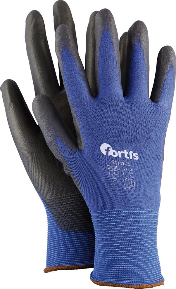 Schutzhandschuh Fitter SecondSkin, Gr. 8