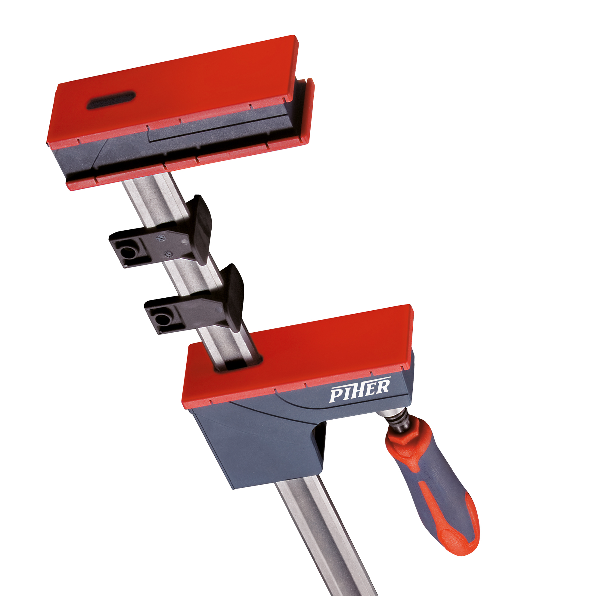 Schraubzwinge PRL 95 30 cm Schraubzwinge PRL 95 30 cm