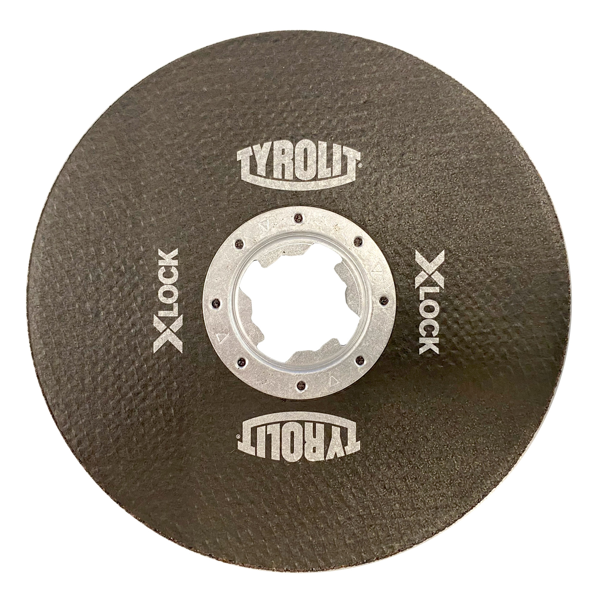 Trennscheibe X-LOCK Premium Stahl/Edelstahl Ø 115 x 1,0 x 22,23 mm - ABVERKAUF