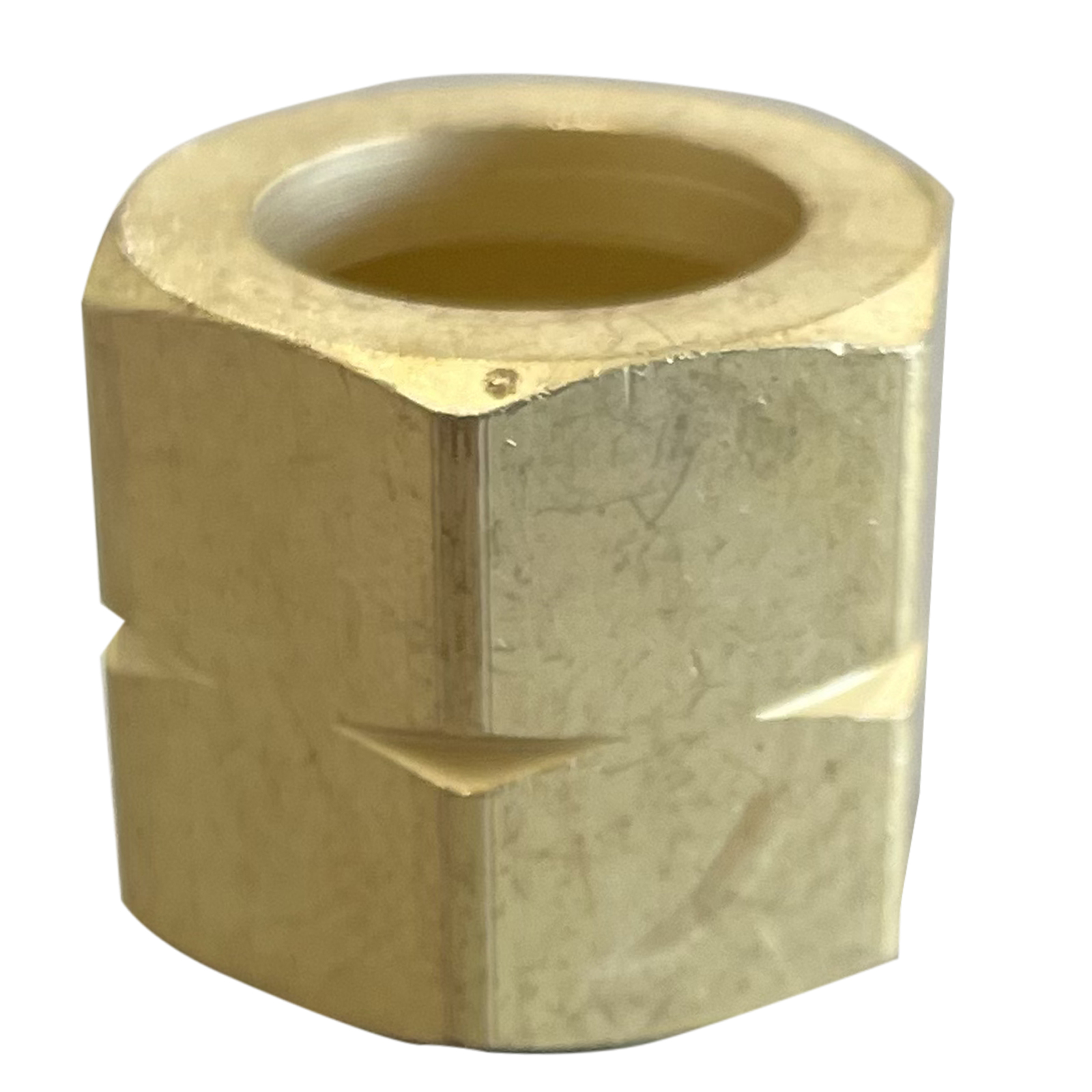 Kupplungsstift N1 Brenngas G 3/8 LH für NKT