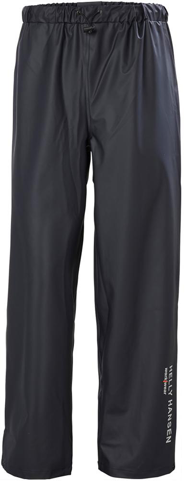 RegenhoseVoss, PU-Stretch Gr. 2XL, navy