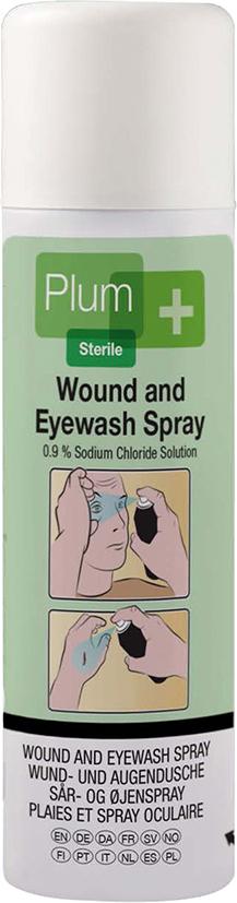 Wund- Augenspray Mini 50ml