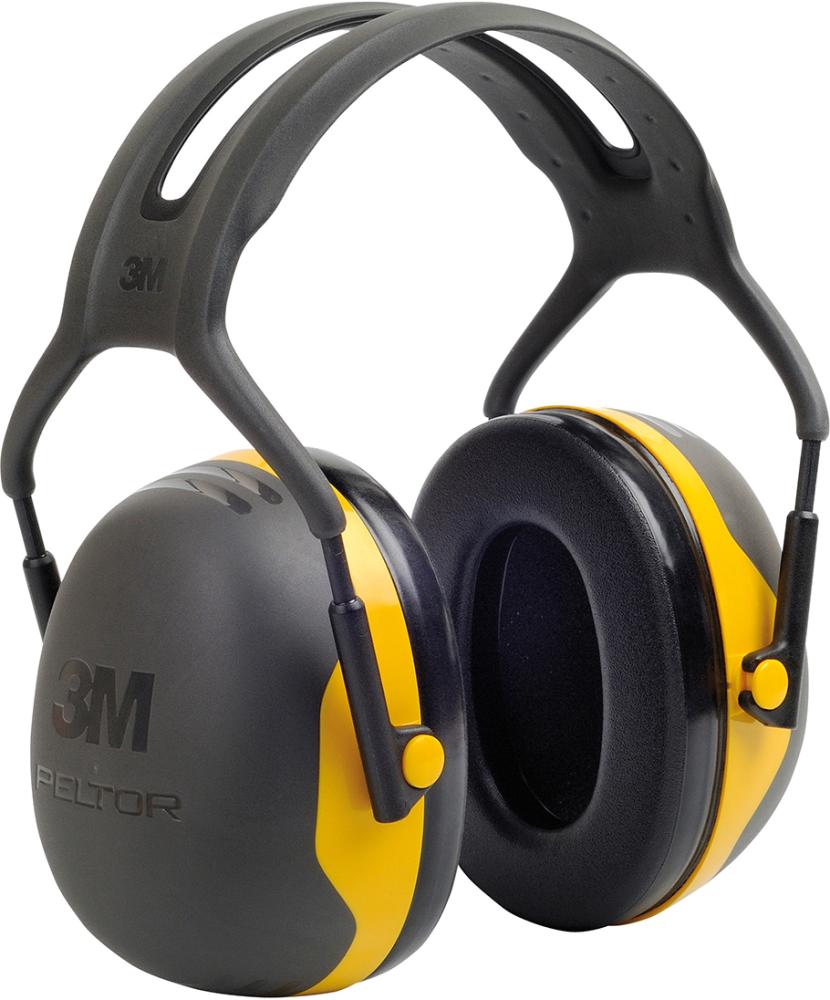 3M™ Kapselgehörschutz Peltor X2A