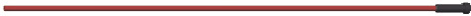 Führungsspirale rot Ø 1,0 - 1,2 mm Führungsspirale rot Ø 1,0 - 1,2 mm