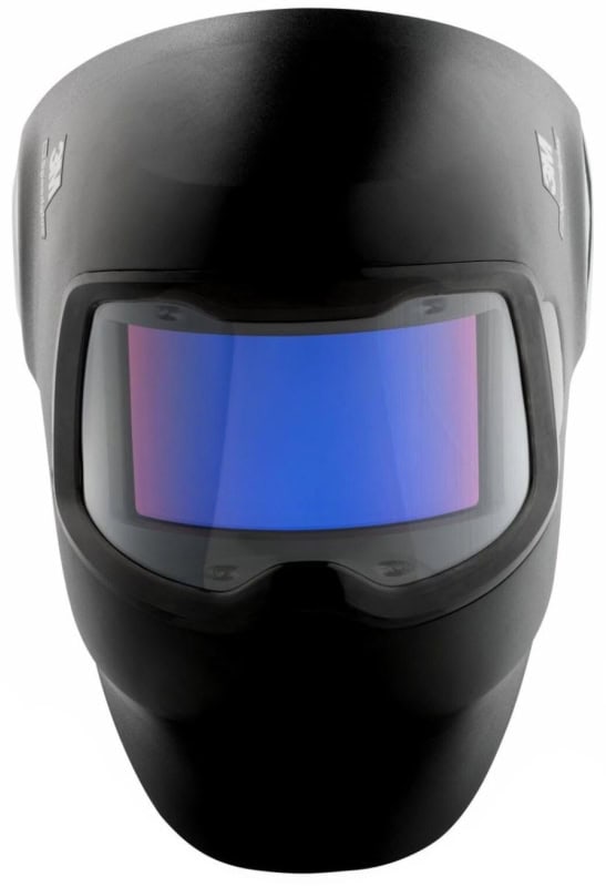3M™ G5-02 Schweißmaske Speedglas mit gebogenem Schweißfilter
