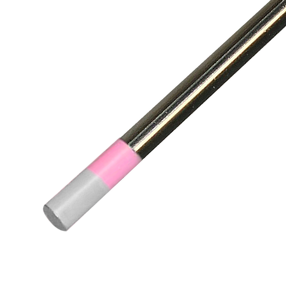 Wolfram Elektrode W+Oxid (pink-grau) Lymox Lux Ø 3,2 x 175 mm