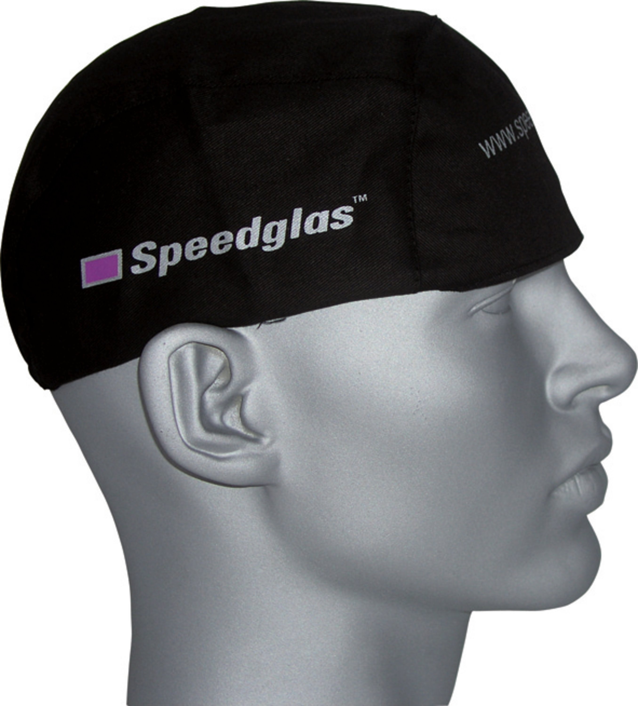 3M™ Schweißermütze schwarz