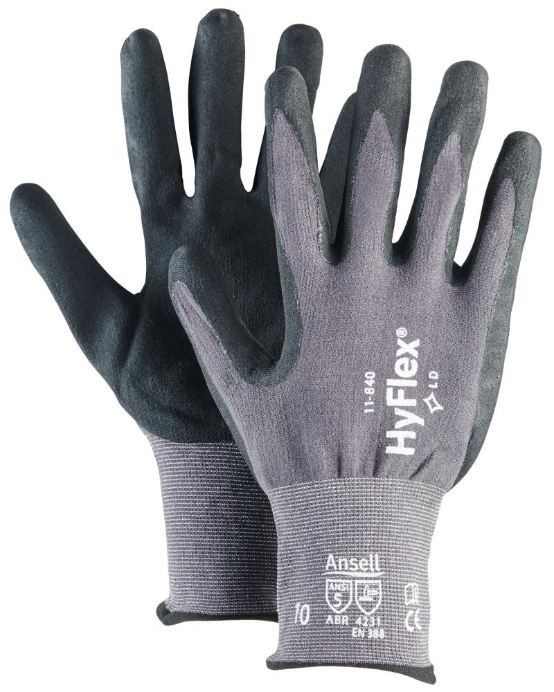 Montagehandschuh HyFlex® 11-840